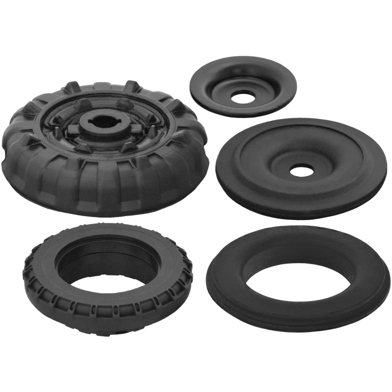 KYB Strut Mounts - KYB Shocks & Struts Strut Mount/Bearing/Upper Spring Seat Front CADILLAC SRX 2010-16