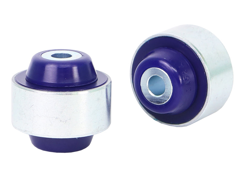 SPR Bushings - Control Arm - SuperPro X-Trail Front Lower Control Inner Rear