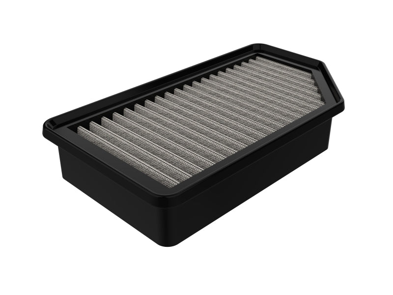 AFE Magnum FLOW OE Replacement Filters - aFe Magnum FLOW OE Replacement Air Filter w/ Pro DRY S Media Kia Soul 12-19 L4-2.0L