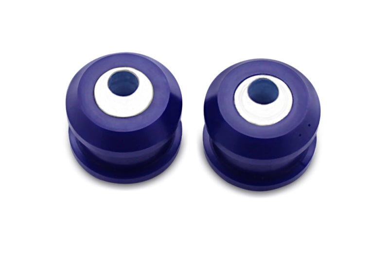 SPR Bushings - Control Arm - SuperPro 2013 Mazda CX-5 Sport Rear Upper Control Arm Camber Adjustable Outer Bushing Set