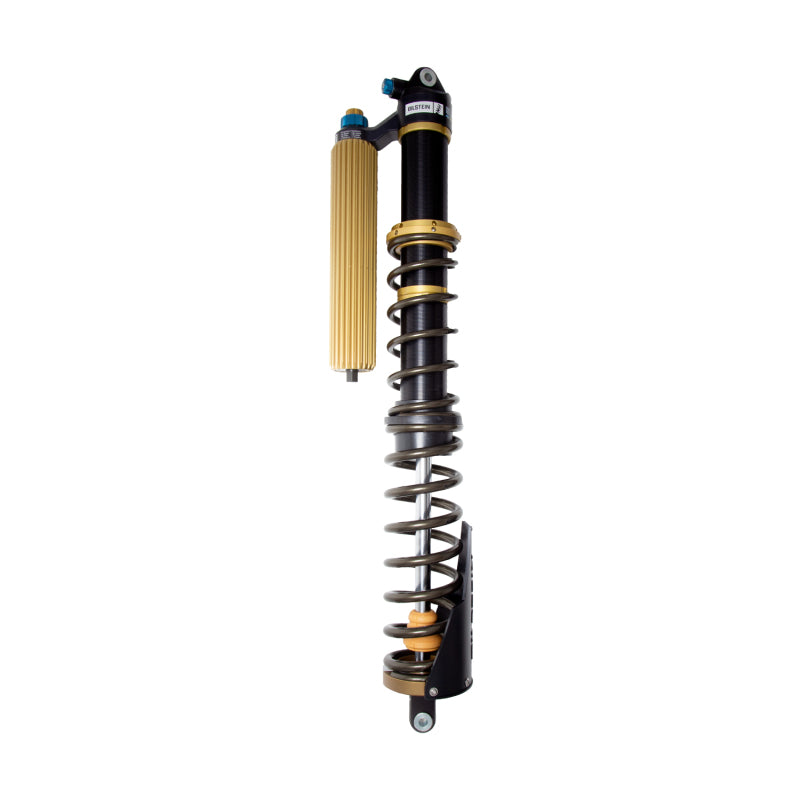 BIL Black Hawk Powersports - Bilstein 22-24 Polaris RZR Pro R 4 Premium Black Hawk Powersports Shock & Coil Spring Assembly - RL