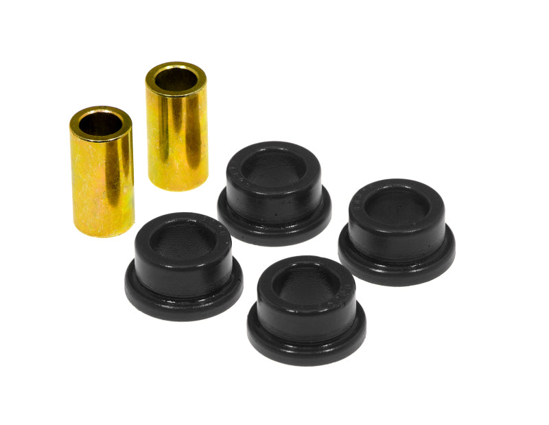 PRO Pivot Bushings - Blk - Prothane Universal Pivot Bushing Kit - 1-1/8 for 1/2in Bolt - Black