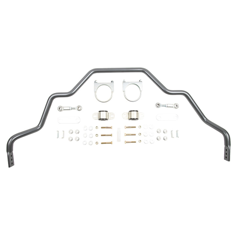 BT Sway Bar - Belltech 19-20 GM Silverado/Sierra 1500 1in. Rear Anti-Swaybar