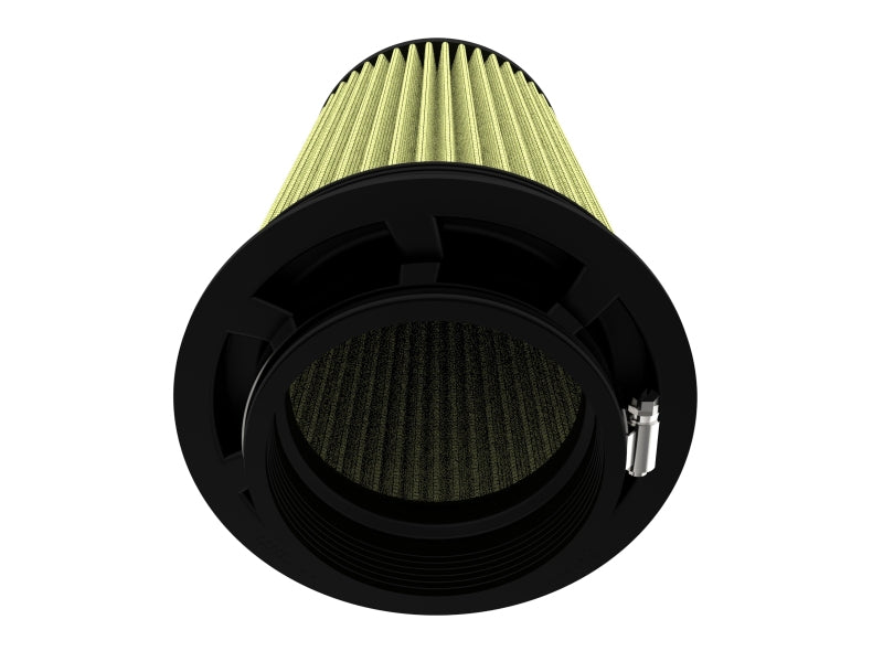 AFE Universal Pro-G 7 Filter - aFe MagnumFLOW Air Filters PG7 A/F 4in F x 6in B x 4-1/2 T x 8-1/2 H