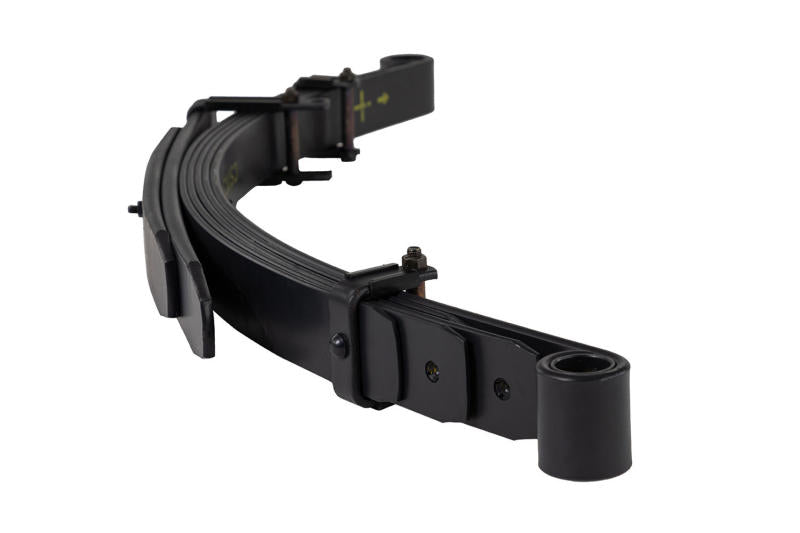 ARB OME Dakar Leaf Springs - ARB / OME Leaf Spring Isuzu/Holden Rear