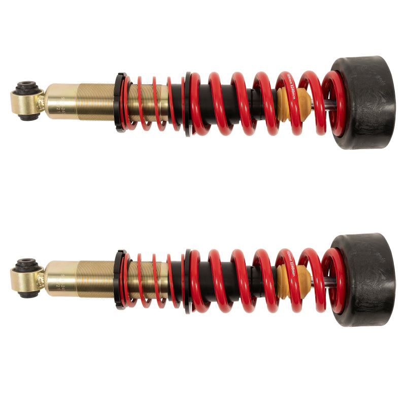BT Lowering Kit - Belltech COILOVER KIT 2021+ Yukon/Tahoe/GM 1500 - 1-4.5in Lowering