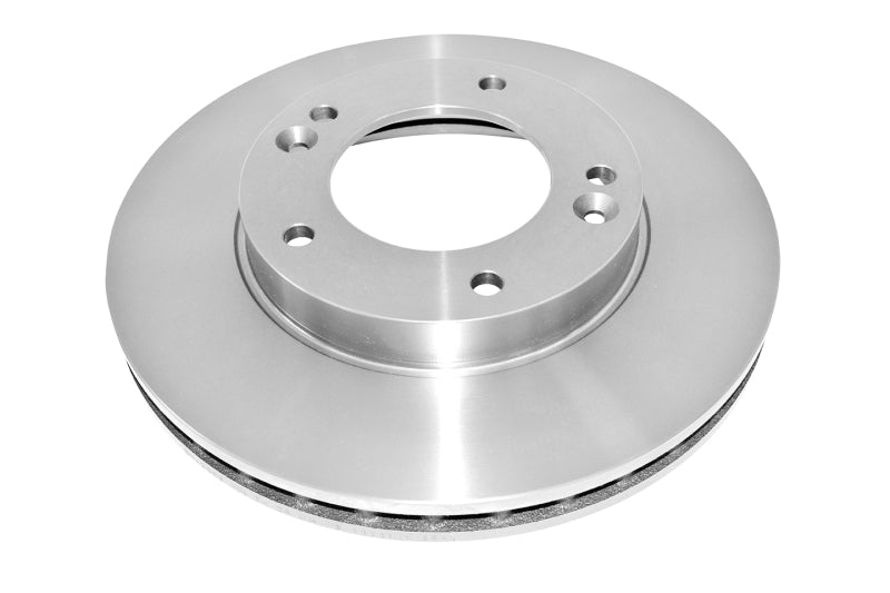 DBA Street Standard Rotors - DBA 03-06 Kia Sorento Front Street Series Standard Rotor