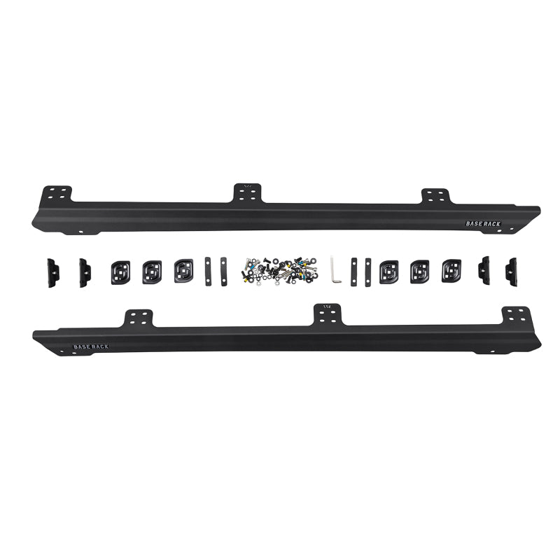 ARB OME Mounting Accessories - ARB BASE Rack Mount Kit - For Use with BASE Rack 1770020