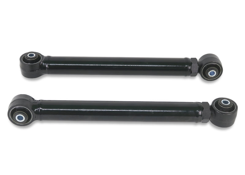 SPR Trailing Arms - SuperPro 18-23 Jeep Wrangler JL Lower Trailing Arm Set