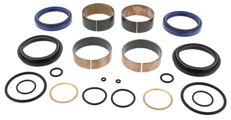 PIV Fork Rebuild Kit - Pivot Works Fork Rebuild Kit Kx125/250/F