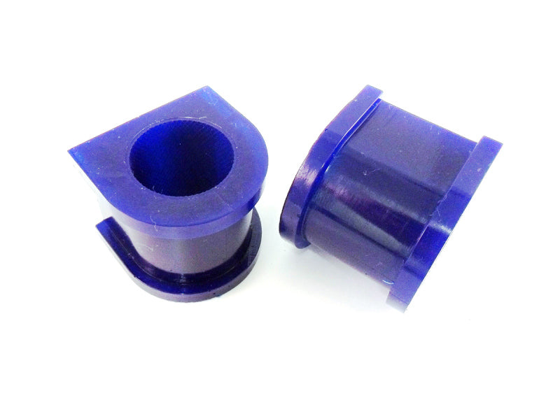 SPR Bushings - Sway Bar - SuperPro 2009 Mitsubishi Lancer Ralliart Front 25mm Sway Bar Mount Bushing Set