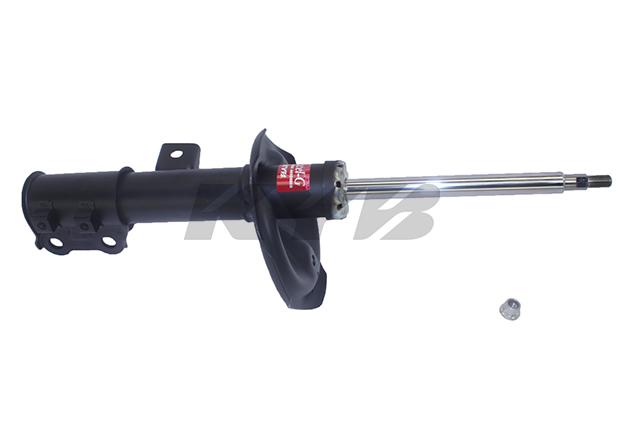 KYB Shock & Strut Excel-G - KYB Shocks & Struts Excel-G Front Left HYUNDAI Elantra 2010-2007