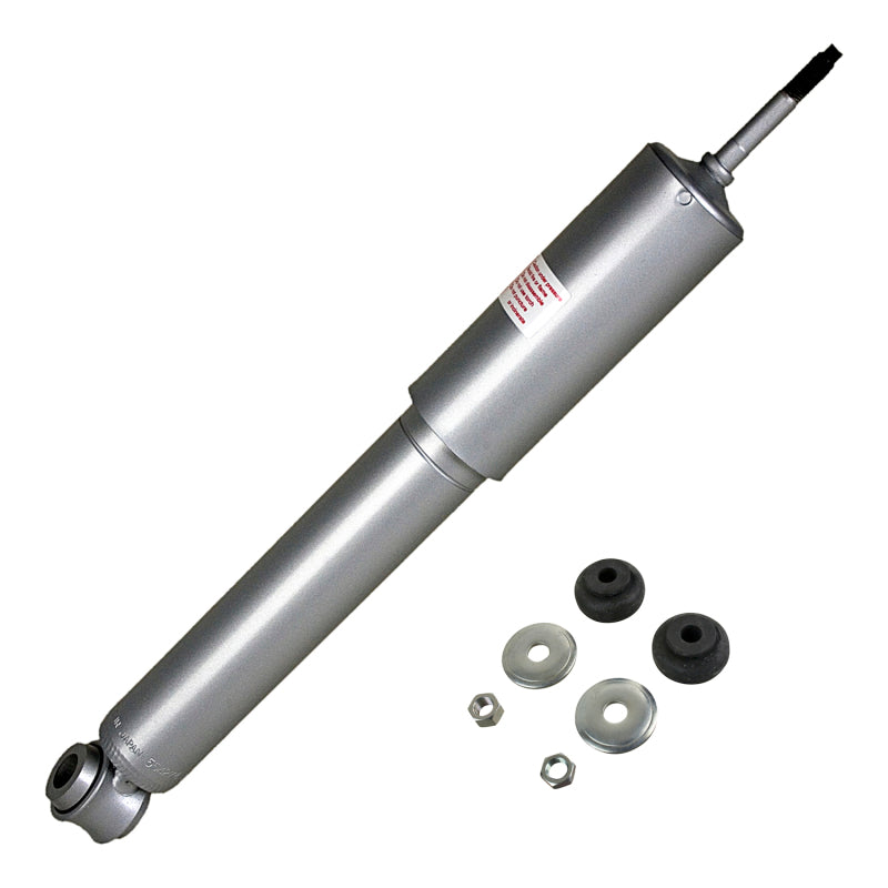 KYB Shocks & Struts Gas-A-Just - KYB Shocks & Struts Gas-A-Just Front FORD Bronco II 1989-90 FORD Explorer 1991-94 FORD Ranger (2WD)