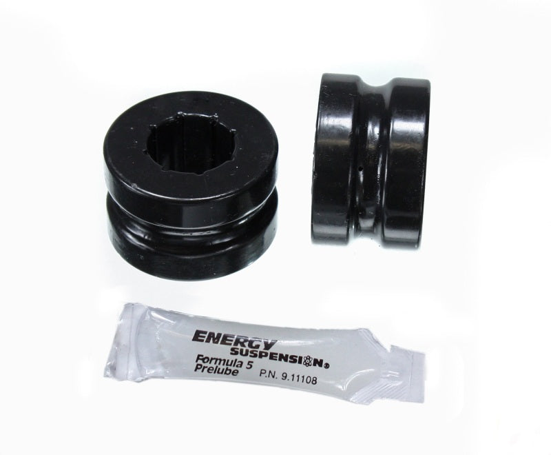 ES Sway Bar Bushings - Black - Energy Suspension Dodge Neon Sway Bar Set 20Mm - Black