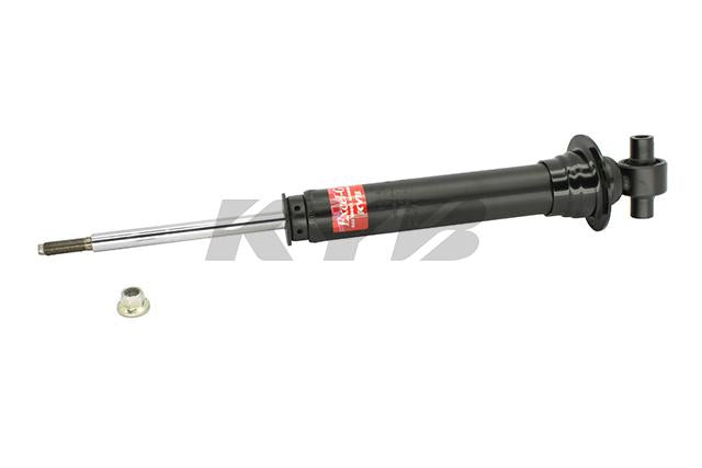 KYB Shock & Strut Excel-G - KYB Shocks & Struts Excel-G Rear Right FORD Freestyle 2005-07 FORD Taurus X 2008-09