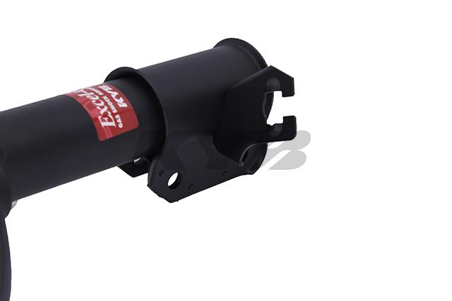 KYB Shock & Strut Excel-G - KYB Shocks & Struts Excel-G Front Right NISSAN Maxima 1986-88 NISSAN Stanza 1987-89