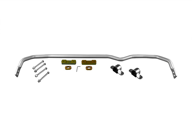 WL Sway Bars - Front - Whiteline 12+ VW Golf MK7 Front Heavy Duty 24mm Swaybar SPE