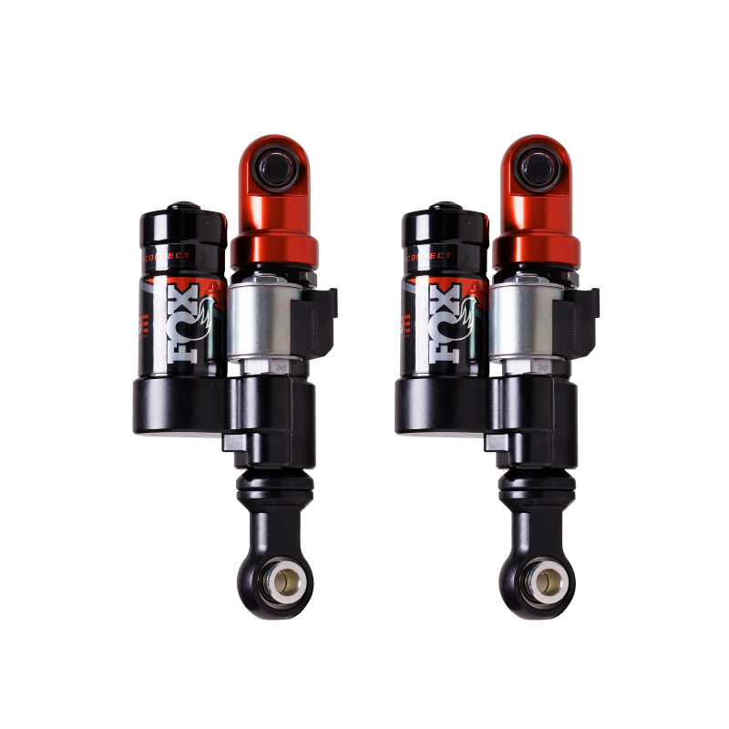 FOX PS Upgrade Kit - Fox Can-Am Maverck X3 QSE Links - Rear