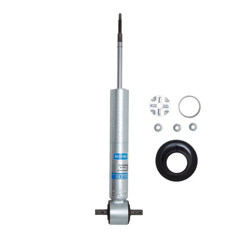 BIL B8 5100 Series Shocks - Bilstein 15-20 Chevrolet Suburban / GMC Yukon XL 0-1.6in Lift Front B8 5100 (Ride Height Adj.) Shock