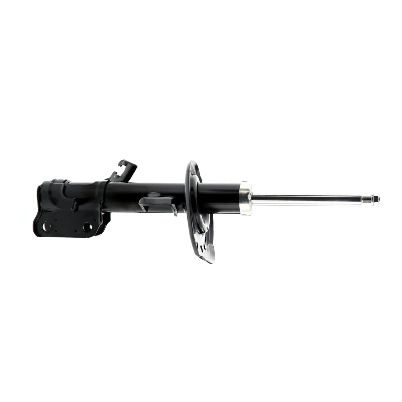 KYB Shock & Strut Excel-G - KYB Shocks & Struts Excel-G Front Right Nissan LEAF 11-19