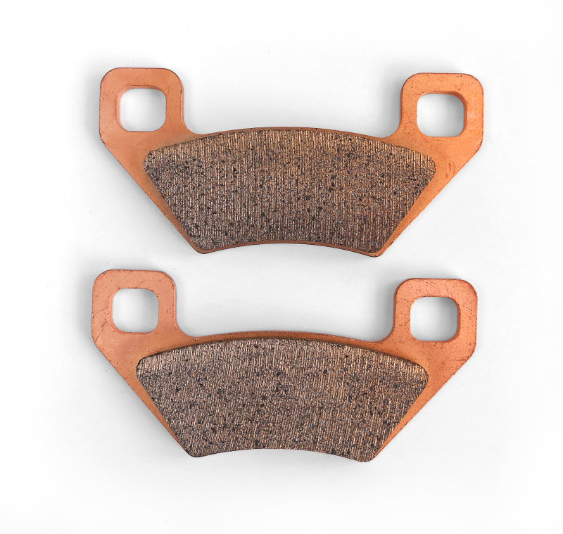 EPI Heavy Duty Brake Pad - EPI 05-24 Arctic Cat 325-1000 HD Brake Pad