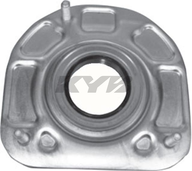 KYB Strut Mounts - KYB Shocks & Struts Strut Mounts Front VOLVO S60 2001-09 VOLVO S80 2001-06 VOLVO V70 2001-07 VOLVO X
