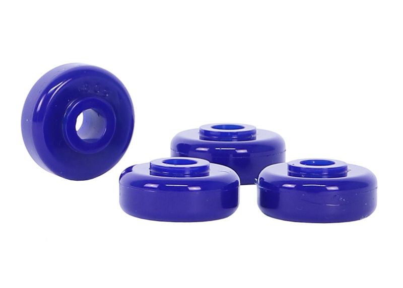 SPR Bushings - Shock - SuperPro 1976 Triumph TR7 Base Rear Shock Absorber Bushing Kit