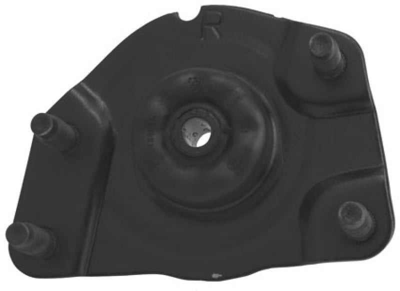 KYB Strut Mounts - KYB Shocks & Struts Strut Mounts Front Right JEEP Liberty 2002-10