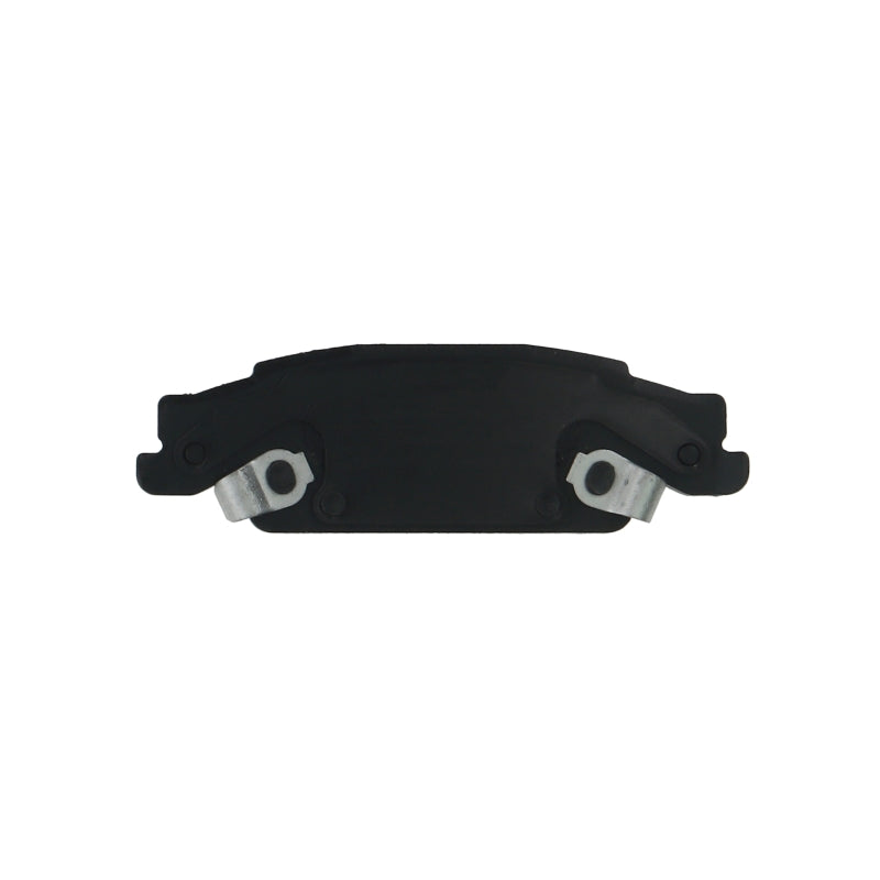 BAE Claw Brake Pads - Baer Brakes 05-08 Cadillac STS Claw Brake Rear Pads