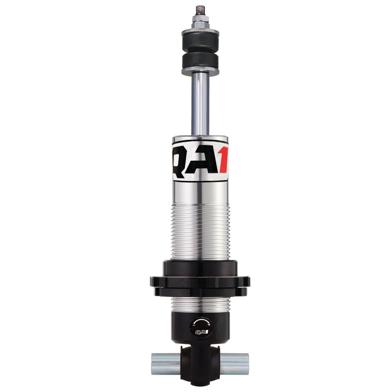 QAP Coil Shocks - Pro Coil - QA1 Ford Mustang II Pro Front Coil-Over Shock Absorber (7/16in Bushing) - Single Adj. - 7.88in/11in