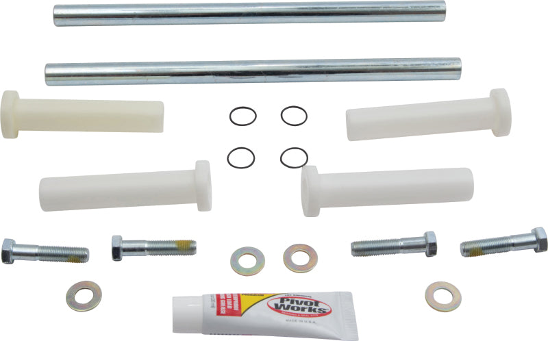 PIV A-Arm Kit - Pivot Works A-Arm Bearing Low Front