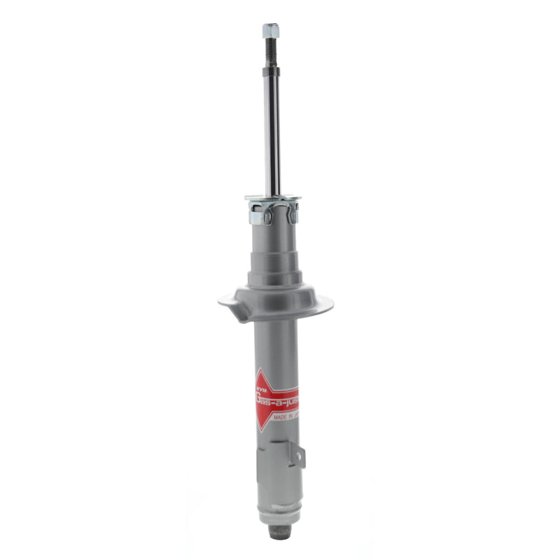 KYB Shocks & Struts Gas-A-Just - KYB Shocks Gas-A-Just Front Right Strut Lexus GS350 w/Adaptive Suspension AWD 2008-2011