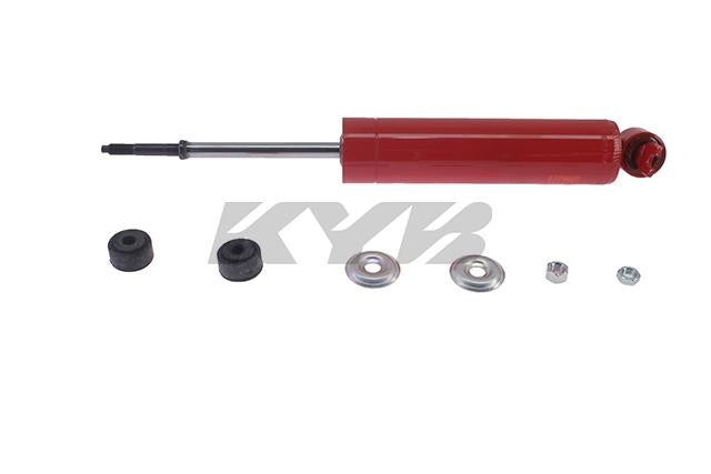 KYB MonoMax Shock - KYB Shocks & Struts MonoMax Front CHEVROLET Astro Mini-Van (2WD) 1985-05 DODGE Dakota 1997-04 DODGE