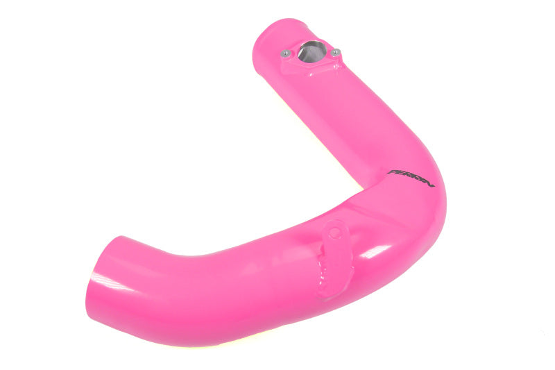 PA Cold Air Intake - PERRIN 22-25 Subaru BRZ / Toyota GR86 Cold Air Intake - Hyper Pink
