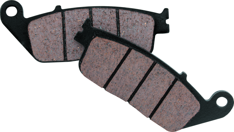 BKM Brake Pads - BikeMaster BM-488 Brake Pads