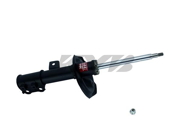 KYB Shock & Strut Excel-G - KYB Shocks & Struts Excel-G Front Right KIA Forte 2013-2010