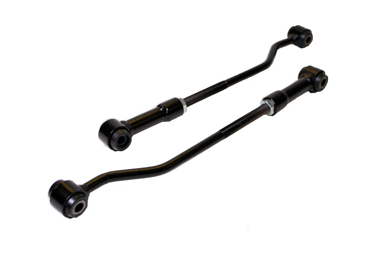 HWG End Link Kits - Hellwig 00-04 Ford Super Duty w/ 4-6in Lift Factory Replacement Upgraded End Links