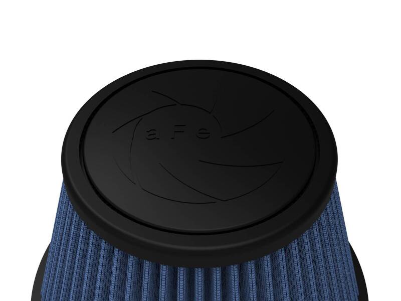 AFE Universal Pro-5 R Filter - aFe Magnum FLOW Universal Air Filter 6 IN F X 7-1/2 IN B X 4-3/4 IN T X 5 IN H