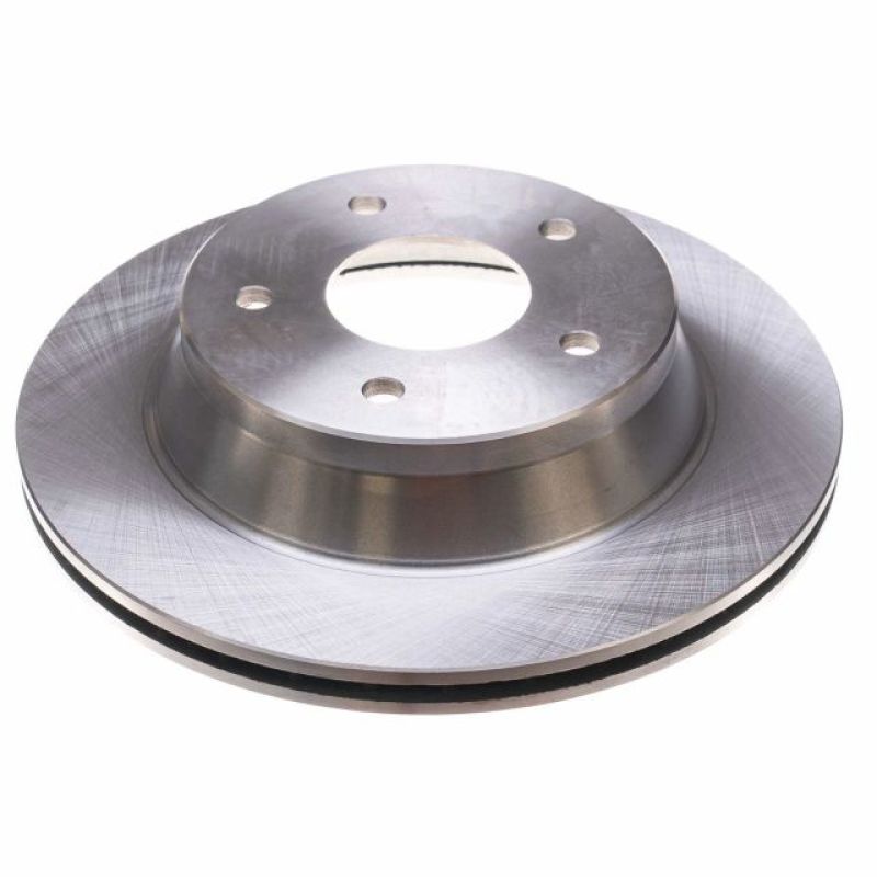 PSB Autospecialty Rotor - Power Stop 84-87 Chevrolet Corvette Front Autospecialty Brake Rotor