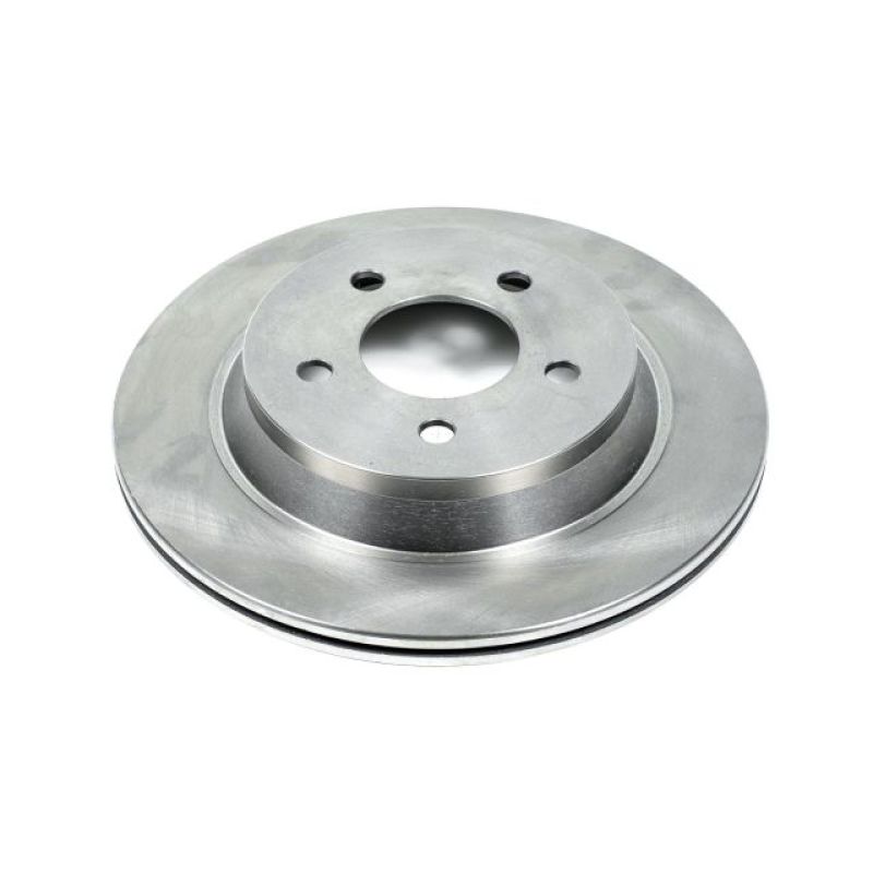 PSB Autospecialty Rotor - Power Stop 94-01 Ford Mustang Rear Autospecialty Brake Rotor