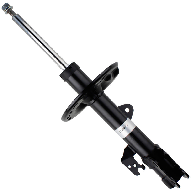 BIL B4 Series Shocks - Bilstein B4 OE Replacement 14-19 Toyota Highlander Front Left Twintube Strut Assembly
