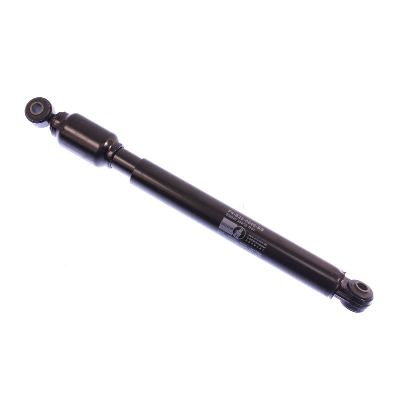 BIL Steering Dampers - Bilstein B2 1975 Mercedes-Benz 230 Base Front 22mm Monotube Steering Damper