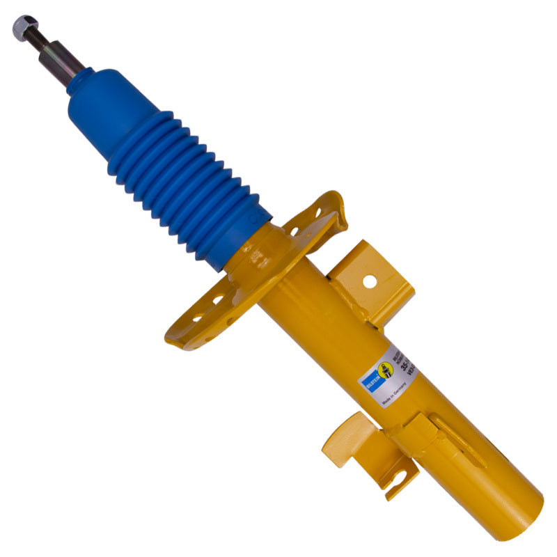 BIL B12 Series Suspension Kits - Bilstein B12 (Pro-Kit) Volvo V60 T5-T6 D3-D5 Front and Rear Suspension Kit