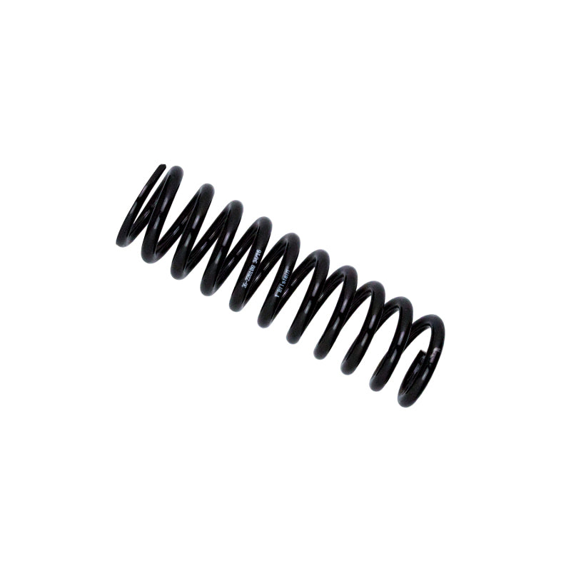BIL B3 Series Shocks - Bilstein 88-93 Mercedes-Benz 300CE B3 OE Replacement Coil Spring - Rear