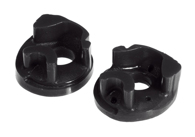 PRO Engine Mounts - Blk - Prothane 92-95 Honda Civic Right Motor Mount Insert - Black