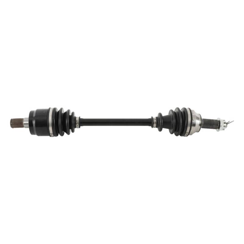 ABR A-Arm Kits - All Balls Racing 15-16 Pioneer 500 6 Ball Axle