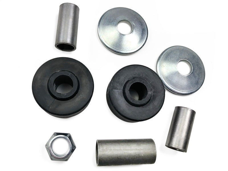 TUF Shock Absorbers - Tuff Country 14-18 Ram 2500 4wd (w/0-3in Rr Suspension Lift Kit) Rr SX8000 Nitro Gas Shock (Ea)