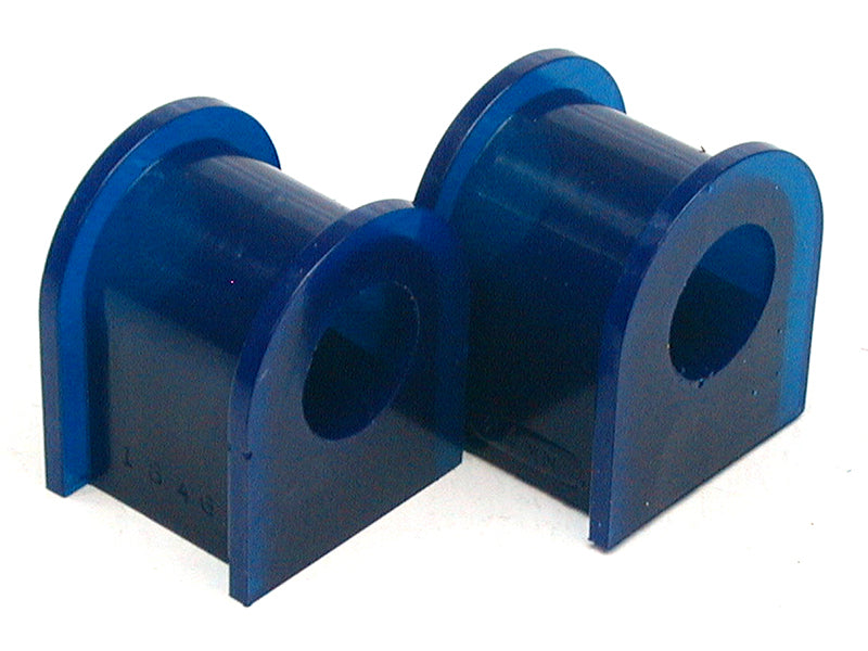 SPR Bushings - Sway Bar - SuperPro Front Sway Bar To Chassis Bush