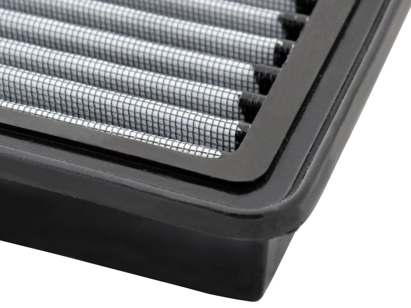 AFE Direct Fit Pro DRY S Air Filter - aFe Magnum FLOW Pro DRY S OE Replacement Air Filter 11-16 Ford Diesel 6.7L V8