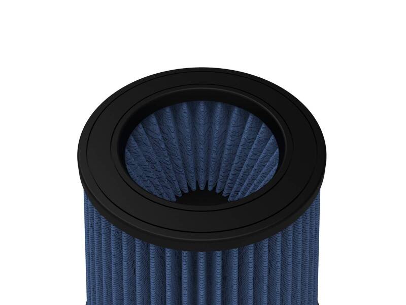 AFE Universal Pro-5 R Filter - aFe Magnum FLOW Universal Air Filter 4-1/2 IN F x 7-1/2 IN B x 5-1/2 IN T (Inverted) x 8 IN H